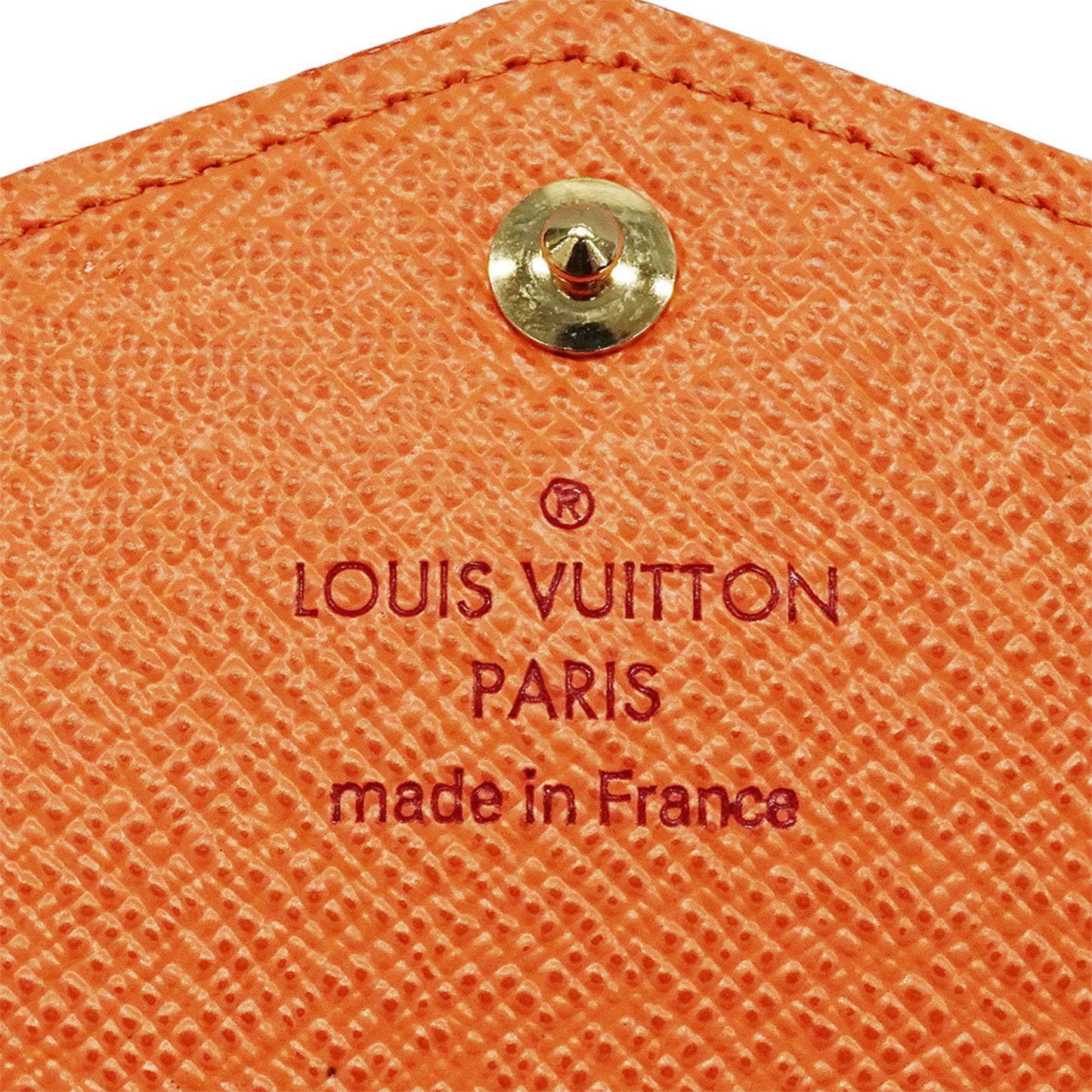 Louis Vuitton Women'S Monogram Multicolore Long Wallet