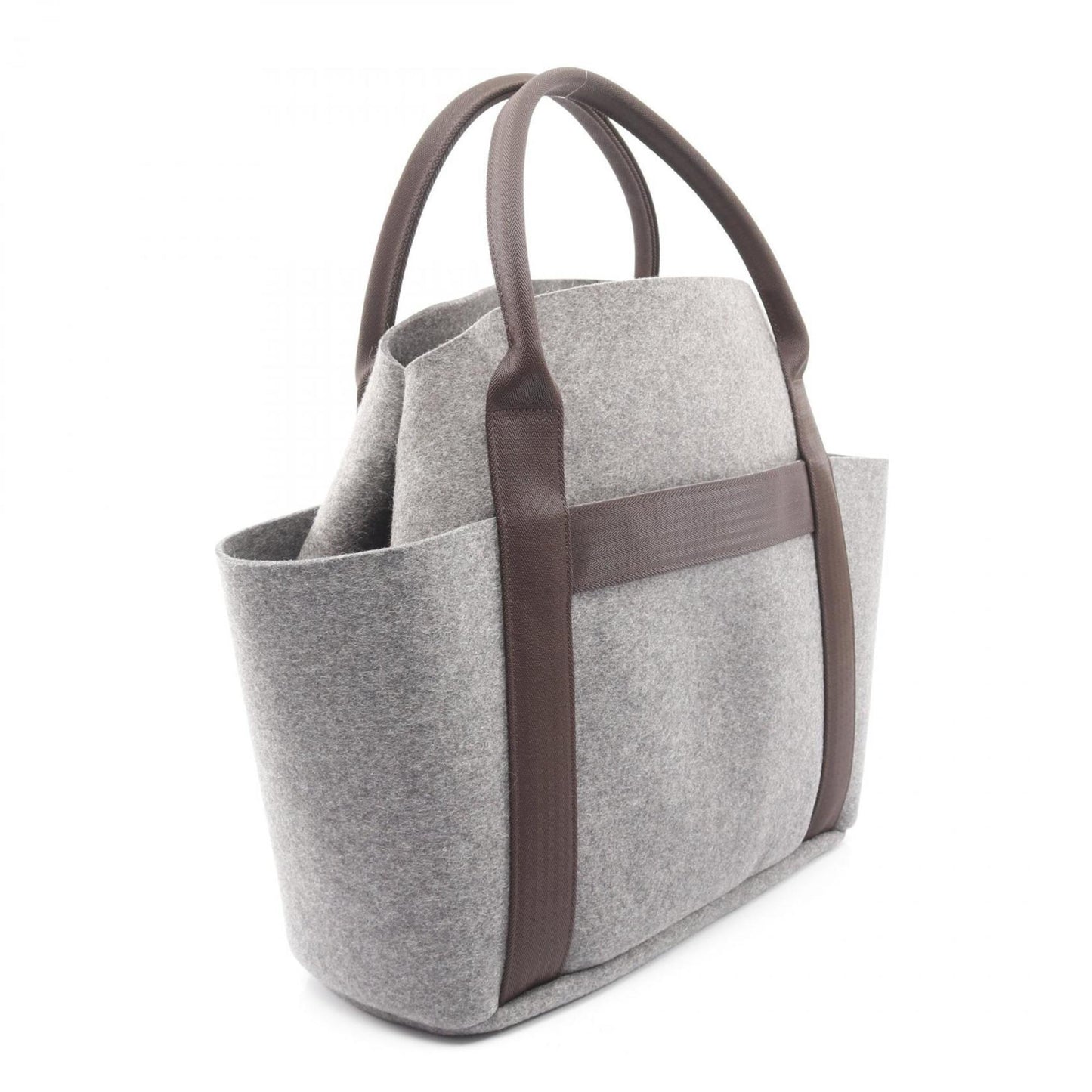 Hermes Herms Sac De Pansage Groom Tote Bag
