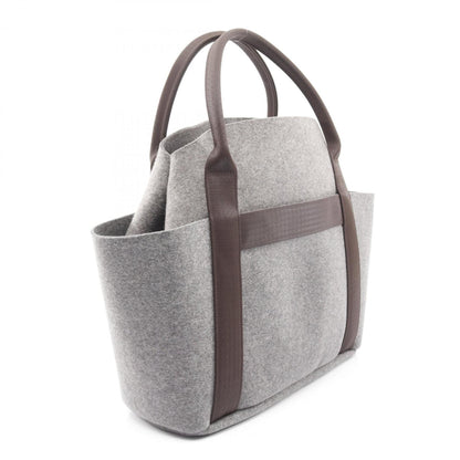 Hermes Herms Sac De Pansage Groom Tote Bag