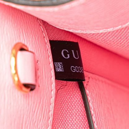 Gucci X Bananya Mini Handbag/Shoulder Bag