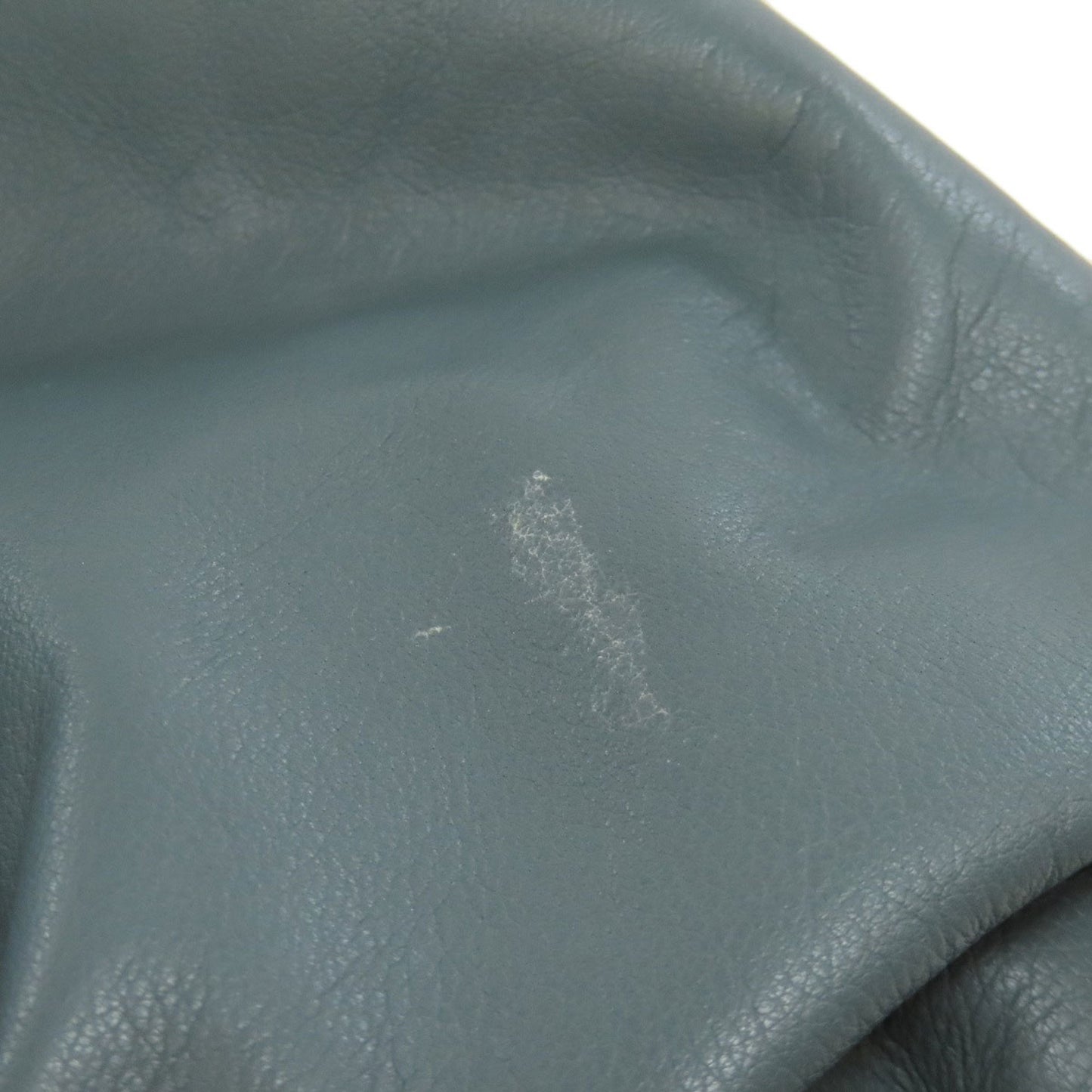 Bottega Veneta 629857 Simple Design Body Bag In Calfskin