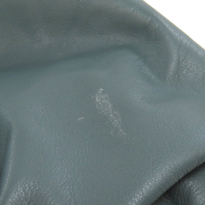 Bottega Veneta 629857 Simple Design Body Bag In Calfskin