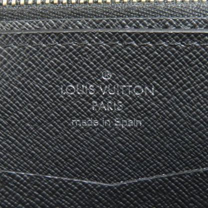 Louis Vuitton N41503 Zippy Xl Second Bag In Damier Canvas