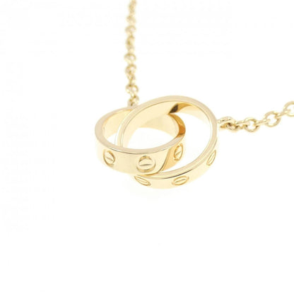 Cartier Baby Love Necklace