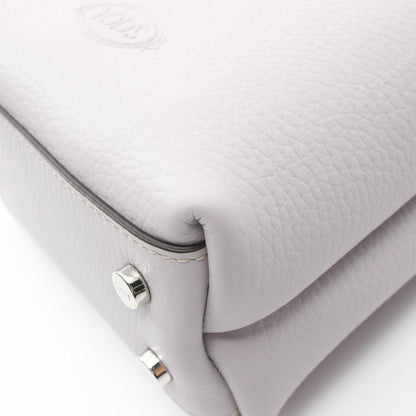 Tod'S Micro Handbag Leather