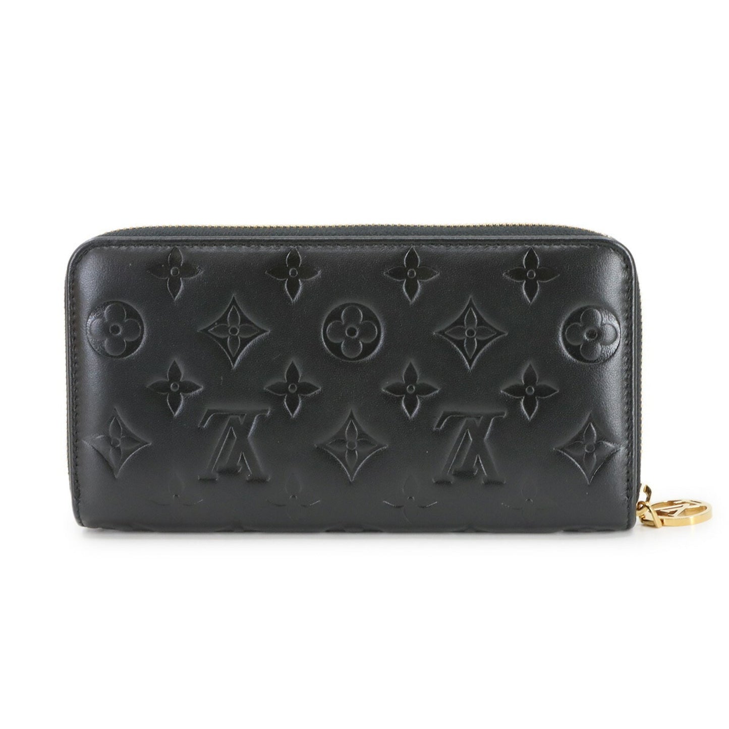 Louis Vuitton Monogram Coussin Zippy Wallet