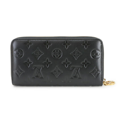 Louis Vuitton Monogram Coussin Zippy Wallet