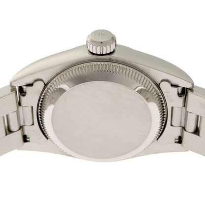 Rolex Oyster Perpetual U-Serial