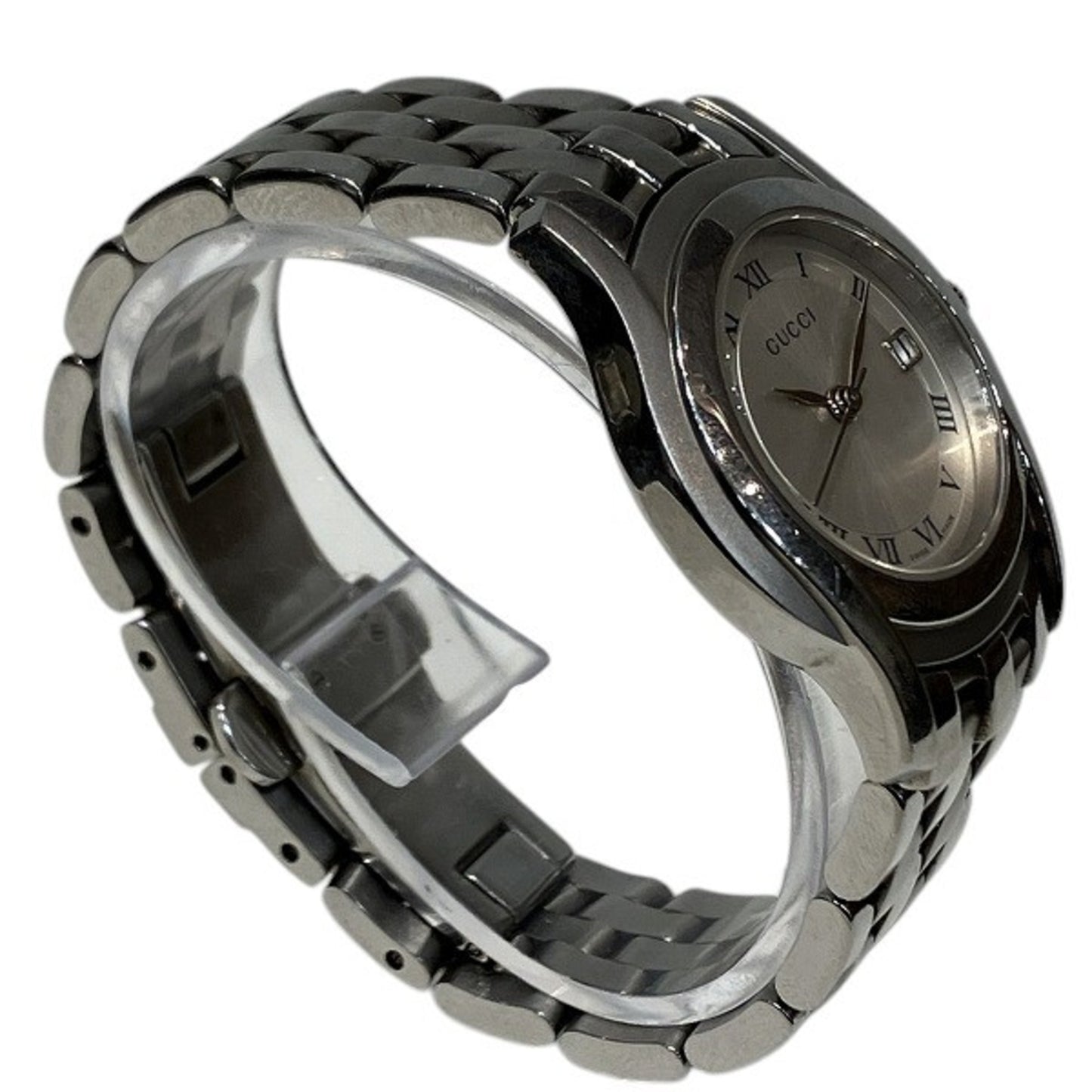Gucci 5500L Quartz Watch