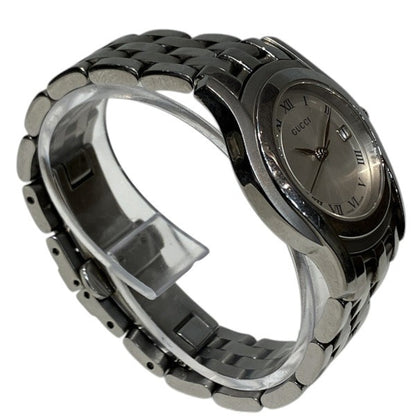 Gucci 5500L Quartz Watch