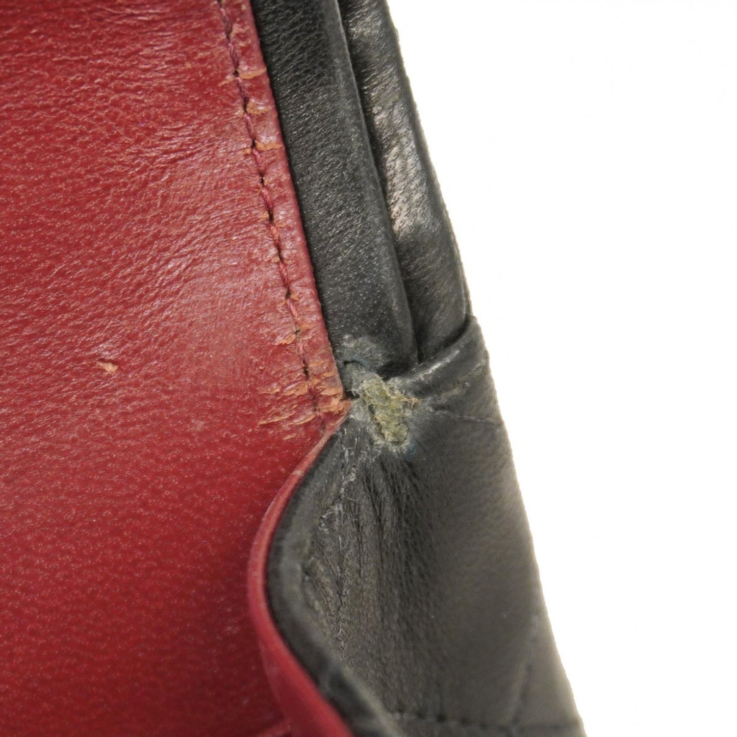 Chanel Matelasse Shoulder Bag With Double Flap And Chain