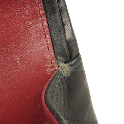 Chanel Matelasse Shoulder Bag With Double Flap And Chain