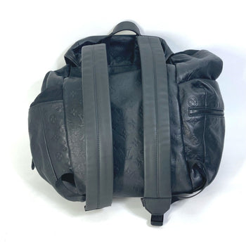 Louis Vuitton M43680 Monogram Shadow Discovery Backpack
