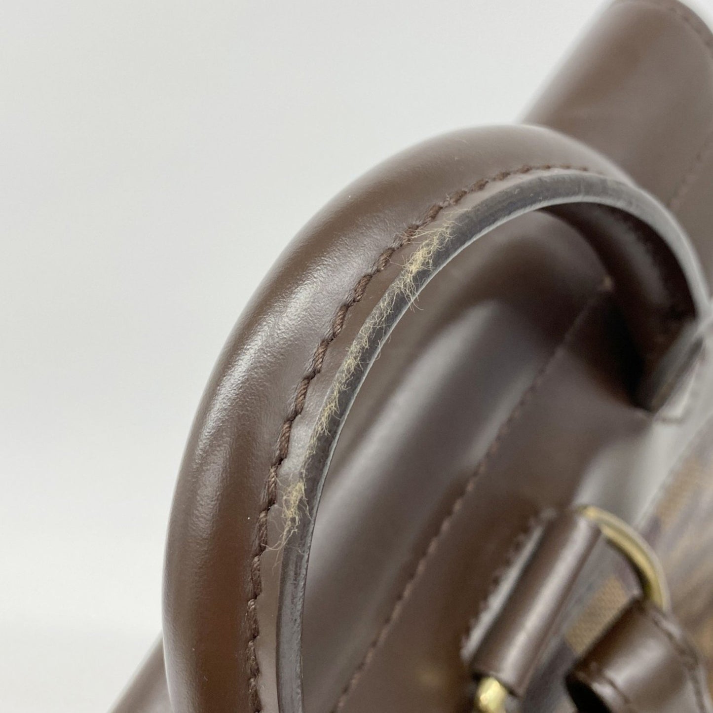 Louis Vuitton Backpack/Daypack Damier Soho N51132 Ebene