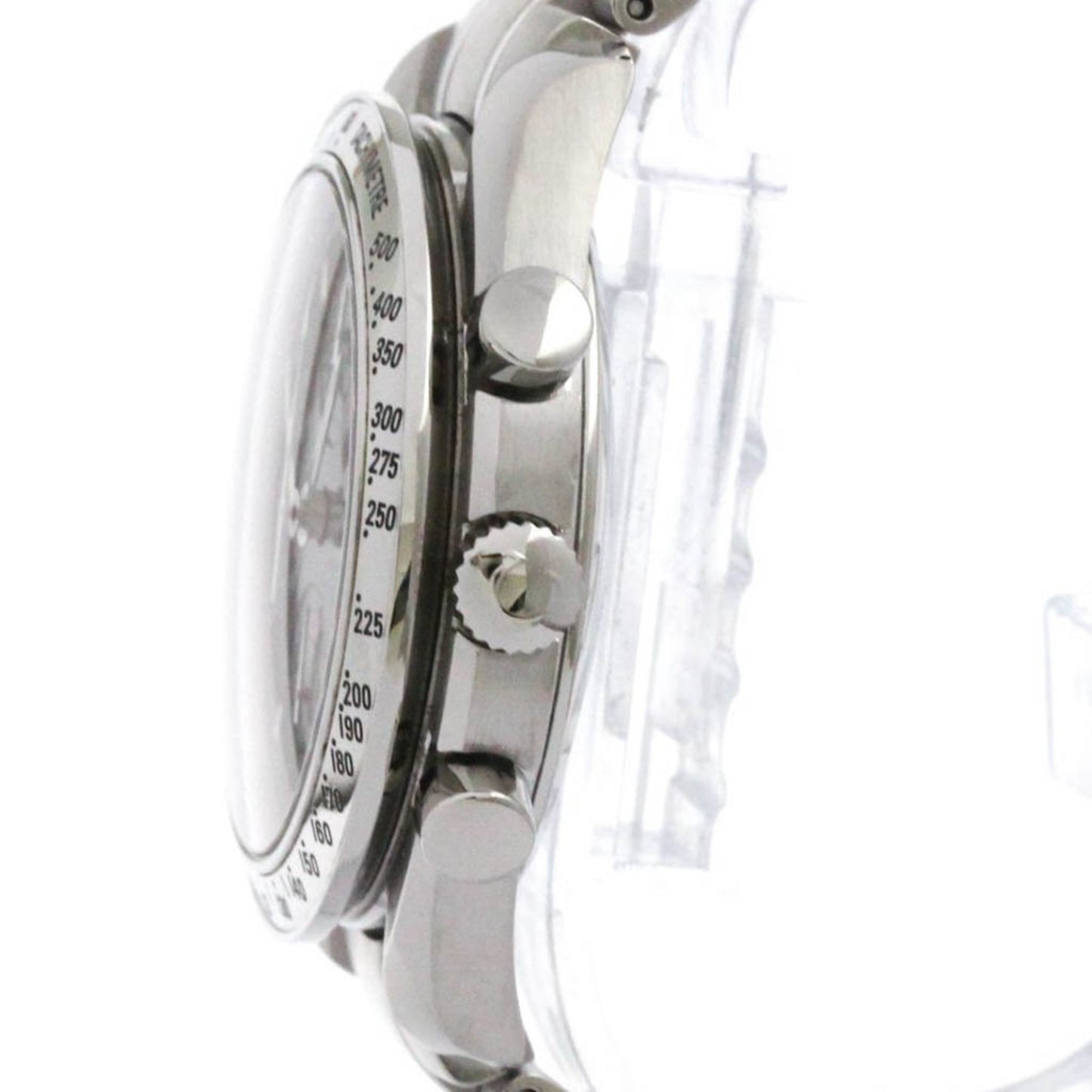 Omega Speedmaster Date Steel Automatic