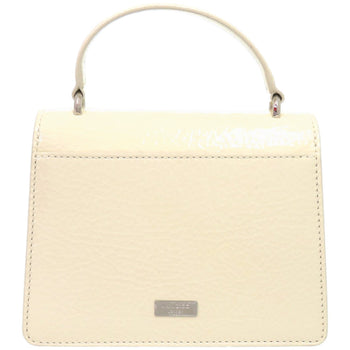 Jimmy Choo 2-Way Pearl Madeline Satchel