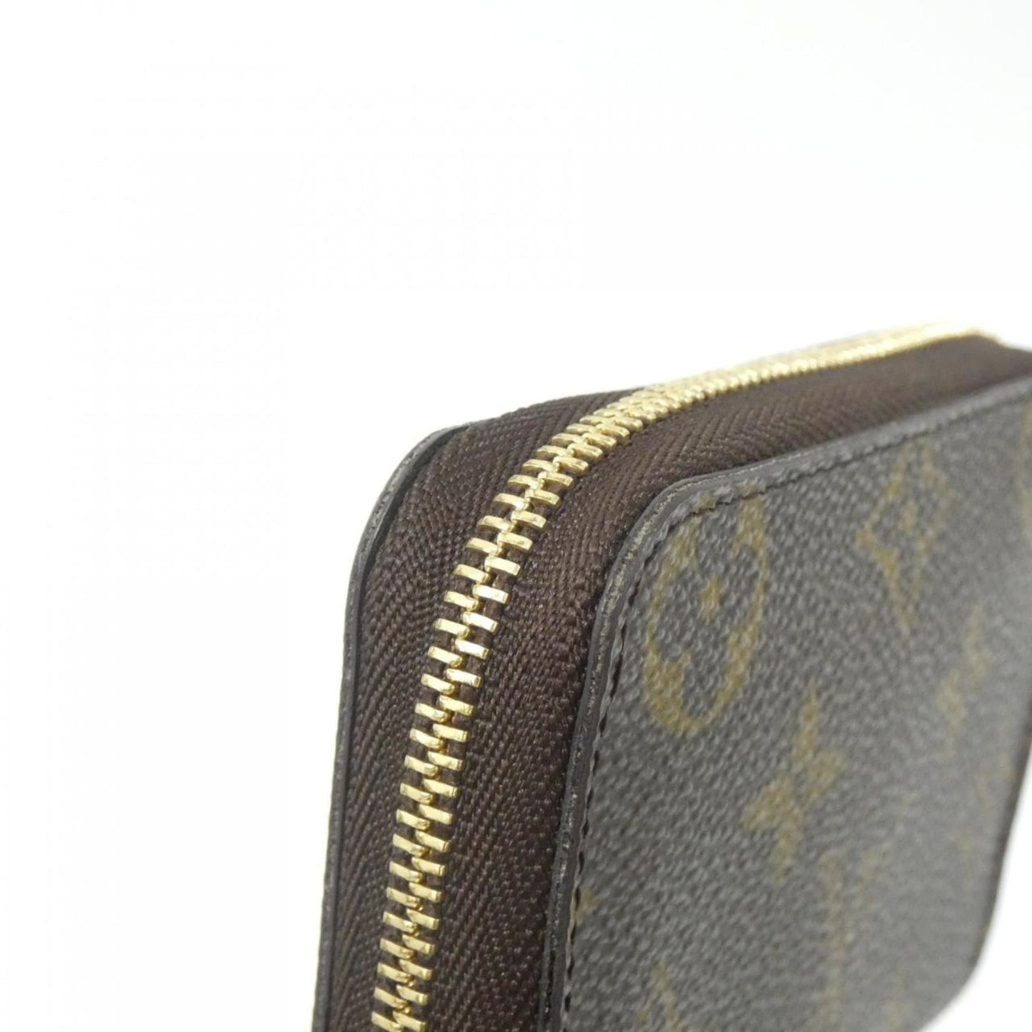 Louis Vuitton Monogram Zippy Coin Purse M60067 Wallets & Cases
