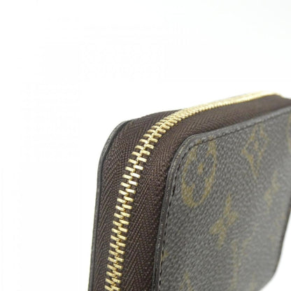 Louis Vuitton Monogram Zippy Coin Purse M60067 Wallets & Cases