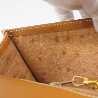 Gucci Micro Gg Sherry Line Shoulder Bag 001 116 Beige