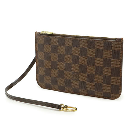Louis Vuitton Damier Neverfull Pm Tote Bag