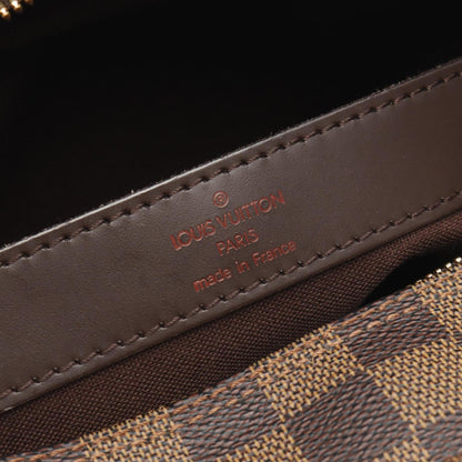 Louis Vuitton Naviglio Damier Ebene Shoulder Bag