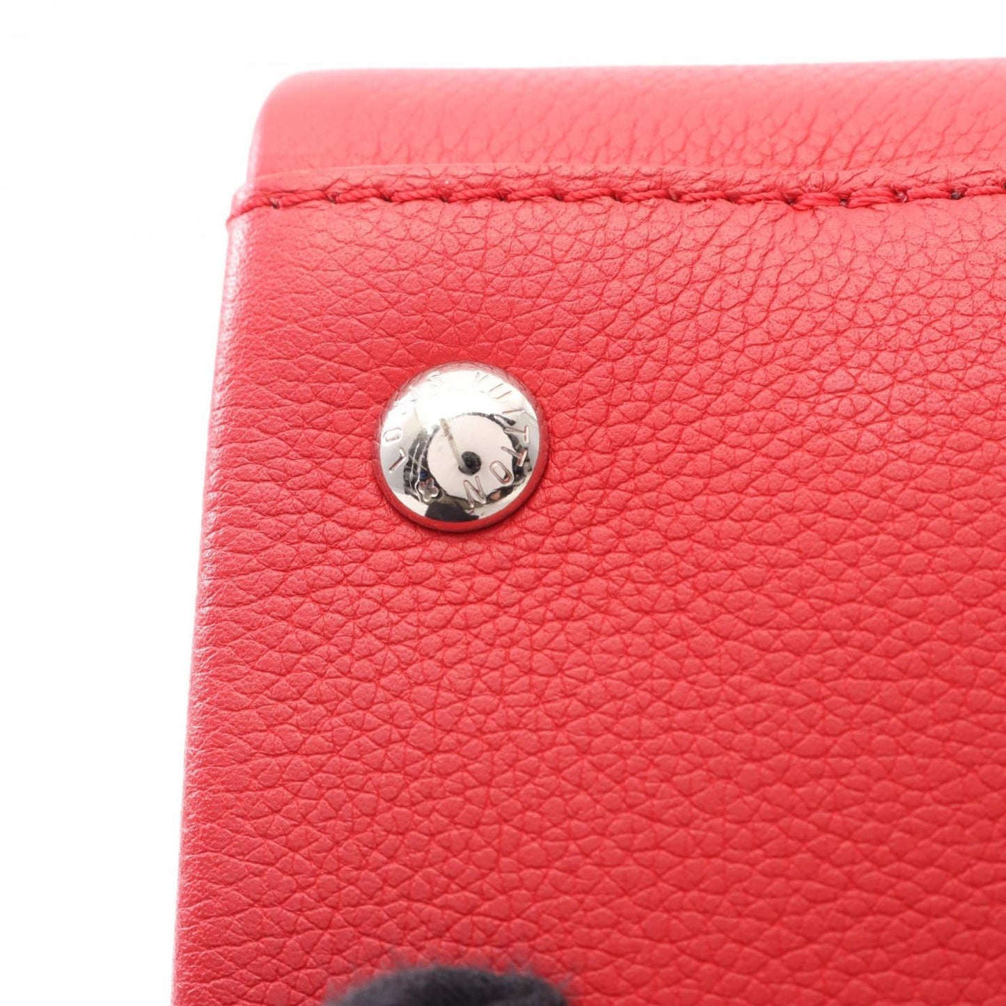 Louis Vuitton Rockmeat Tote Bag