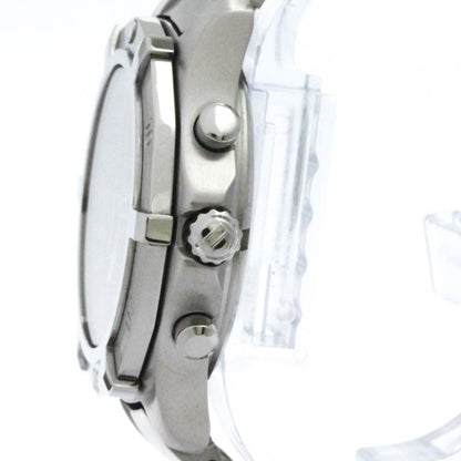 Tag Heuer 2000 Stainless Steel Quartz