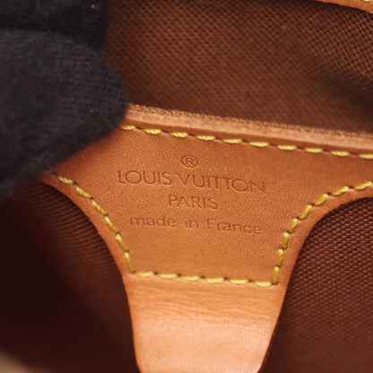 Louis Vuitton Ellipse Pm Handbag