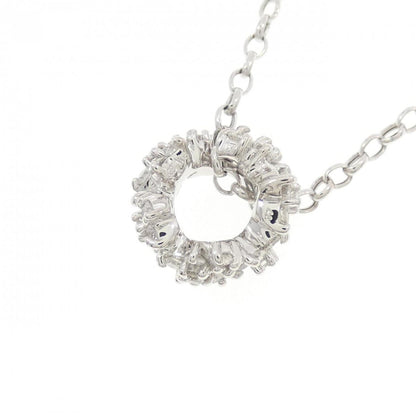 Ponte Vecchio Diamond Necklace 0.44Ct