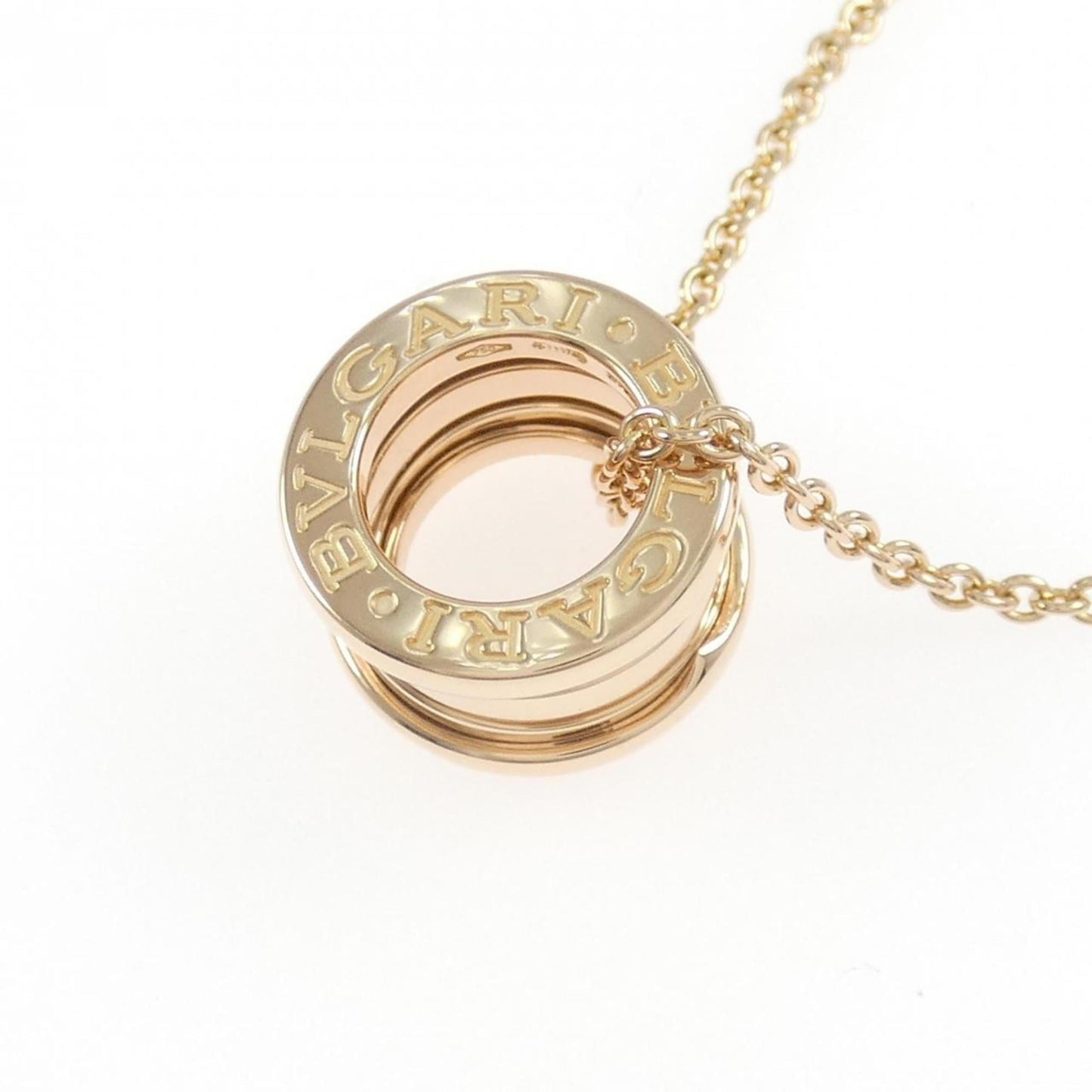 Bvlgari B.Zero1 Necklace