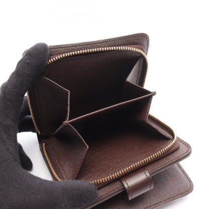 Louis Vuitton Compact Zip Bifold Wallet