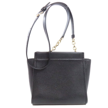 Michael Kors Leather Shoulder Bag