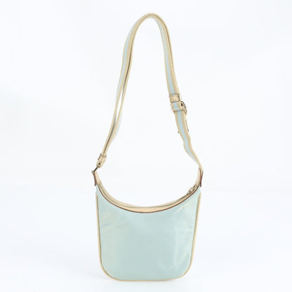 Gucci Sherry Line Leather Shoulder Bag Tote 005 0814 Handbag