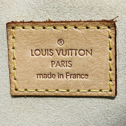 Louis Vuitton Monogram Manhattan Pm M40026