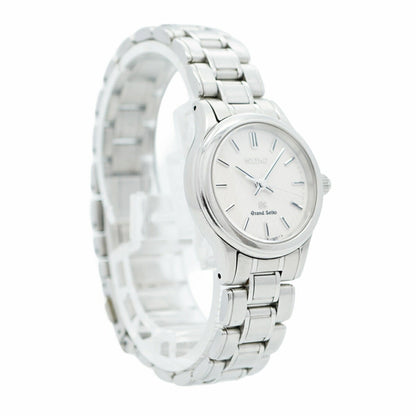 Seiko Grand 4J51-0Aa0 Stgf027 White Dial