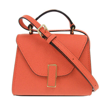 Like New Valextra Iside Belt In Calf Leather