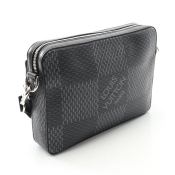 Louis Vuitton Trio Messenger Shoulder Bag