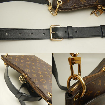 Louis Vuitton Monogram Odeon Nm Mm M45352 Shoulder Bag