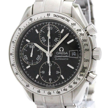 Omega Speedmaster Date Steel Automatic