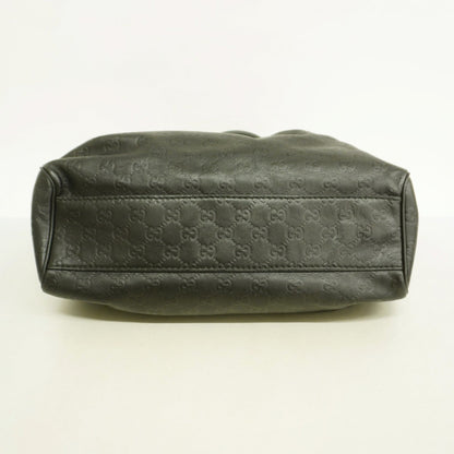 Leather Gucci Handbag