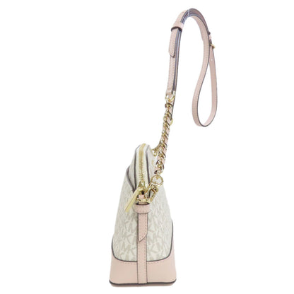 Michael Kors Mk Signature Shoulder Bag