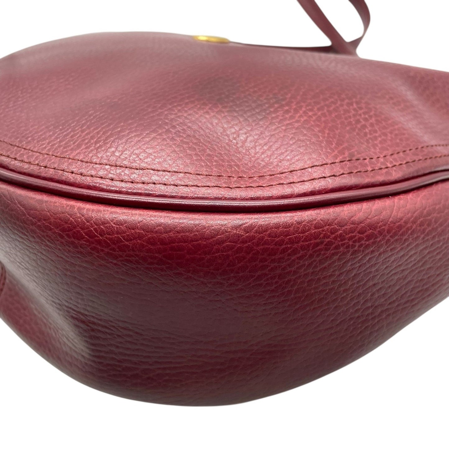 Cartier Must Line Shoulder Bag