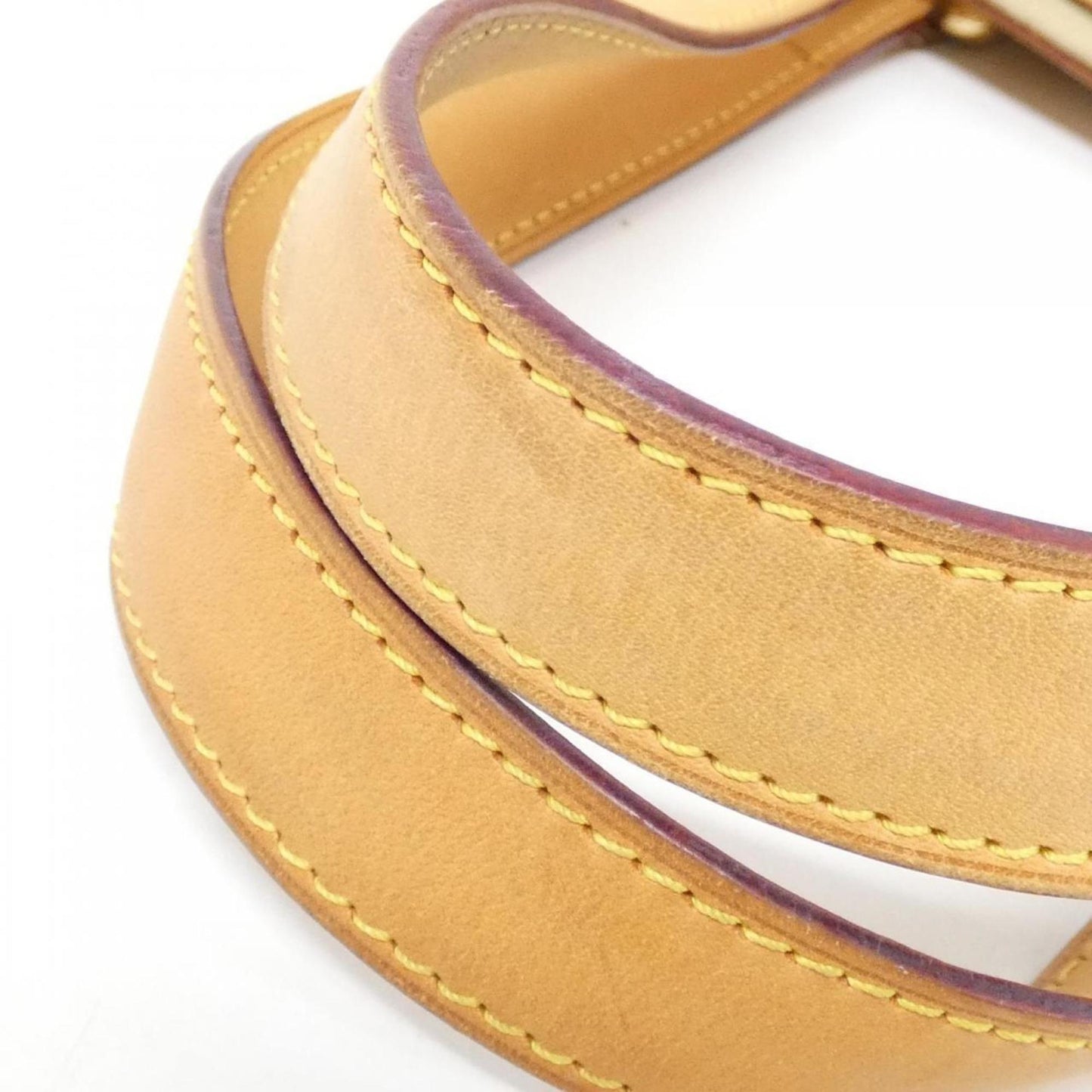 Louis Vuitton Damier Azur Hampstead Pm N51207 Handbag