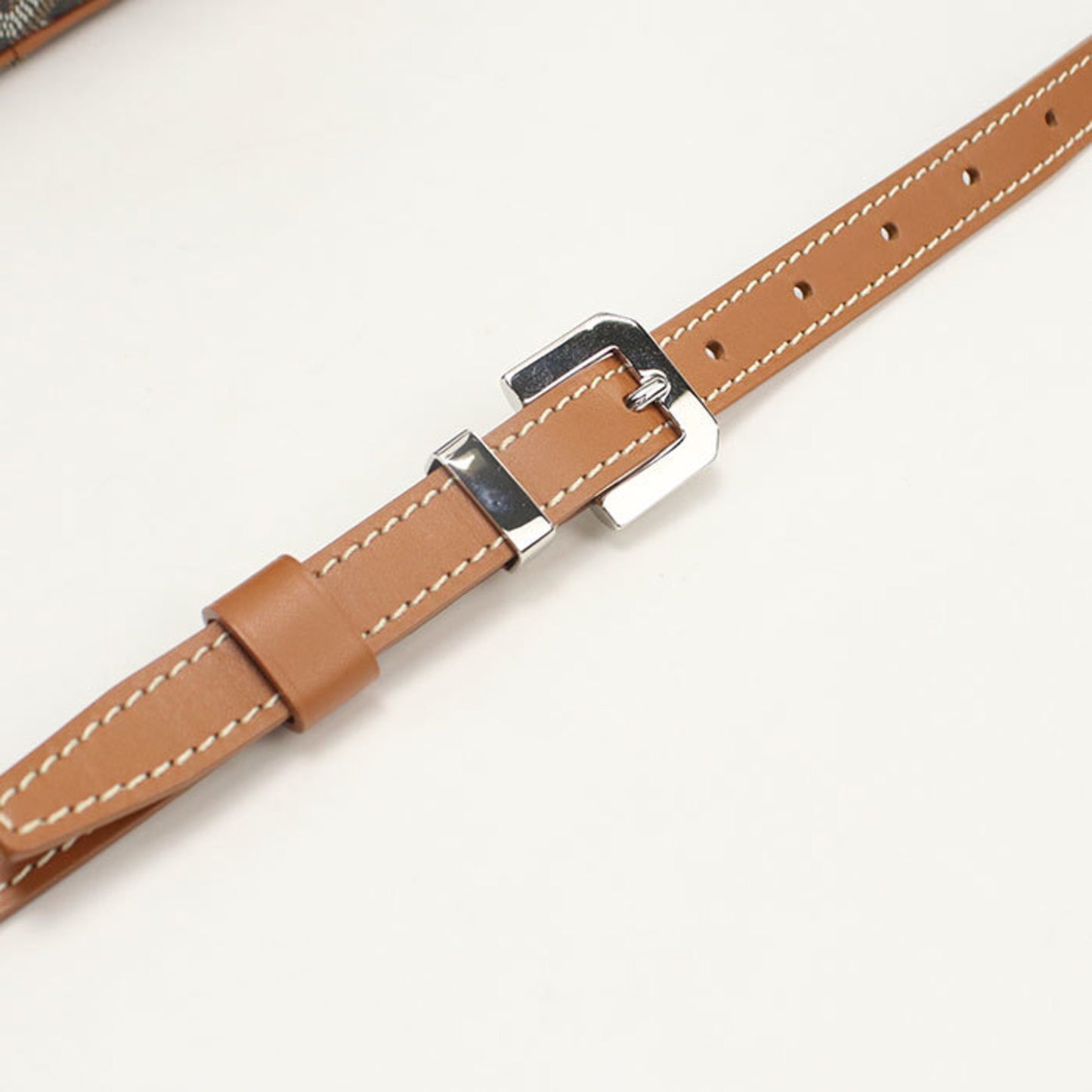 Goyard Goyard Cup Vert Pm Crossbody Shoulder Bag