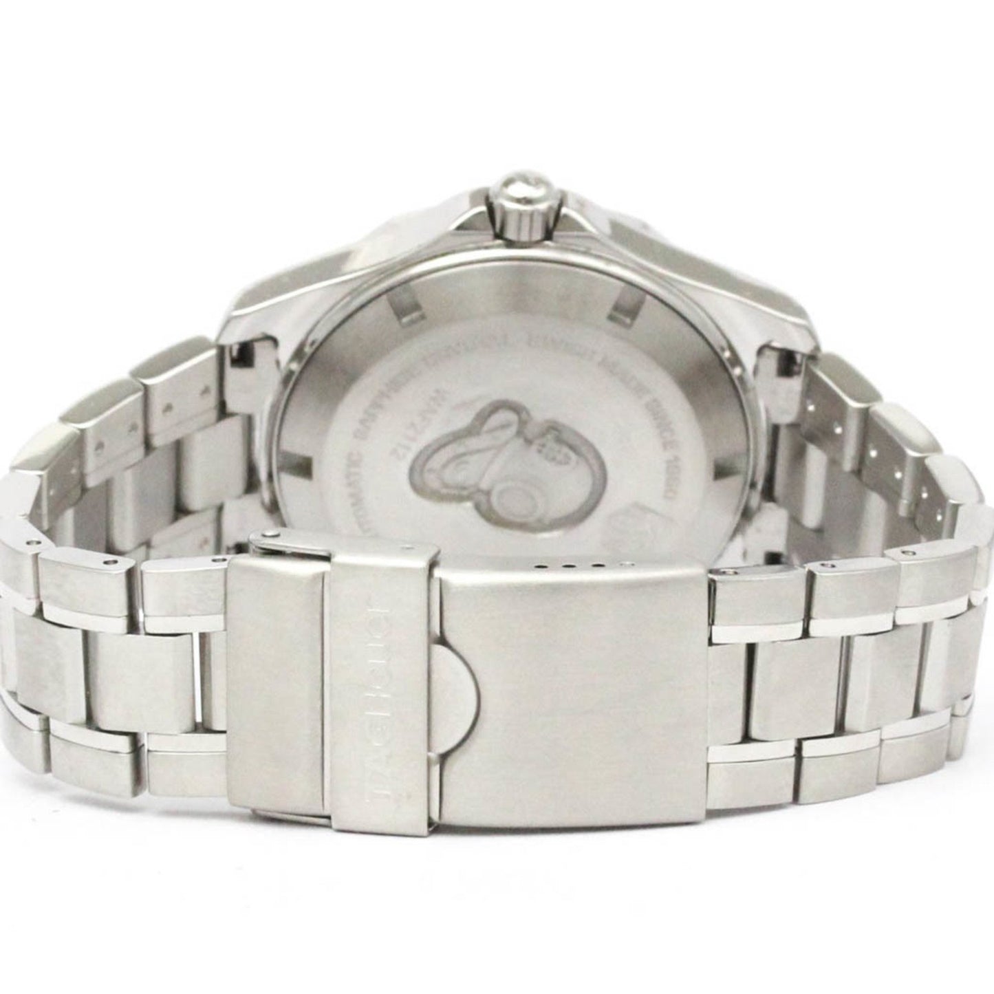 Tag Heuer Aquaracer Steel Automatic