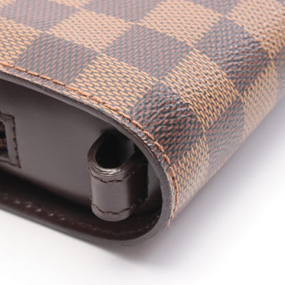 Louis Vuitton Saint Clutch Bag