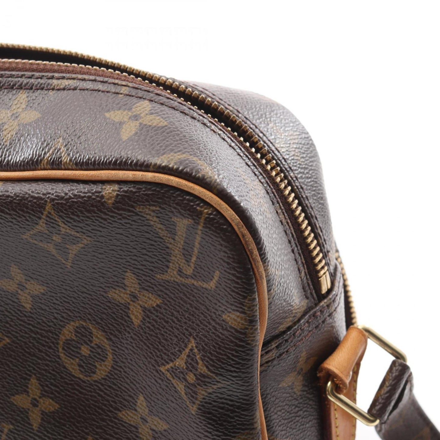 Louis Vuitton Nile Shoulder Bag