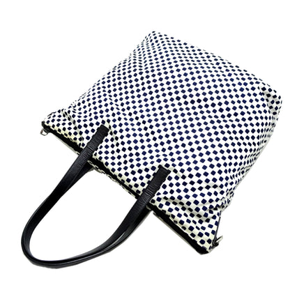 Nylon Prada Tote Bag
