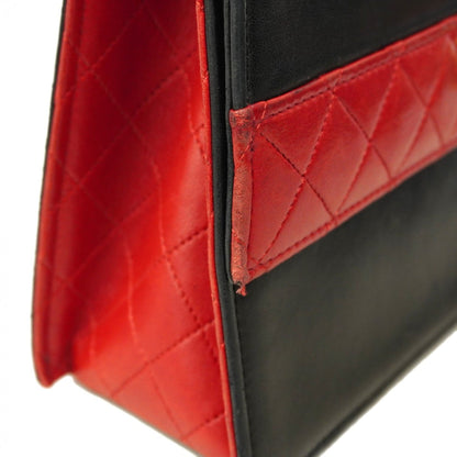 Chanel Matelasse Shoulder Bag With Chain Bag