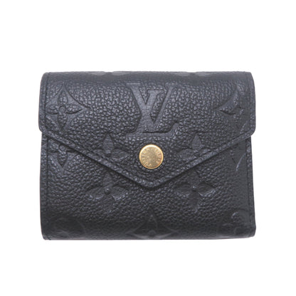 Louis Vuitton Portefeuille Zoe
